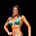 Michelle  Moody - NPC Palmetto Cup 2013 - #1